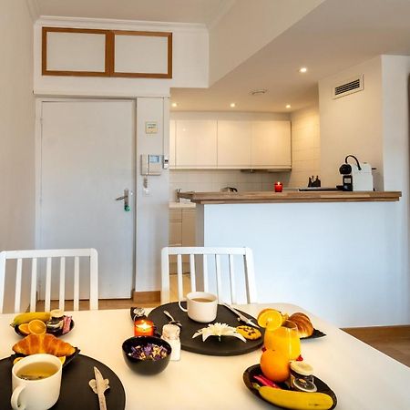 Duplex T3 Climatise Apartment Marseille Exterior photo