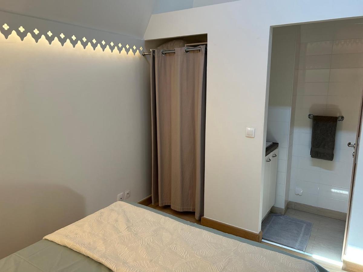 Duplex T3 Climatise Apartment Marseille Exterior photo