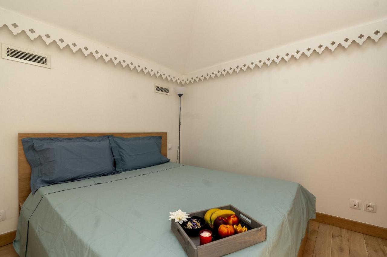 Duplex T3 Climatise Apartment Marseille Exterior photo